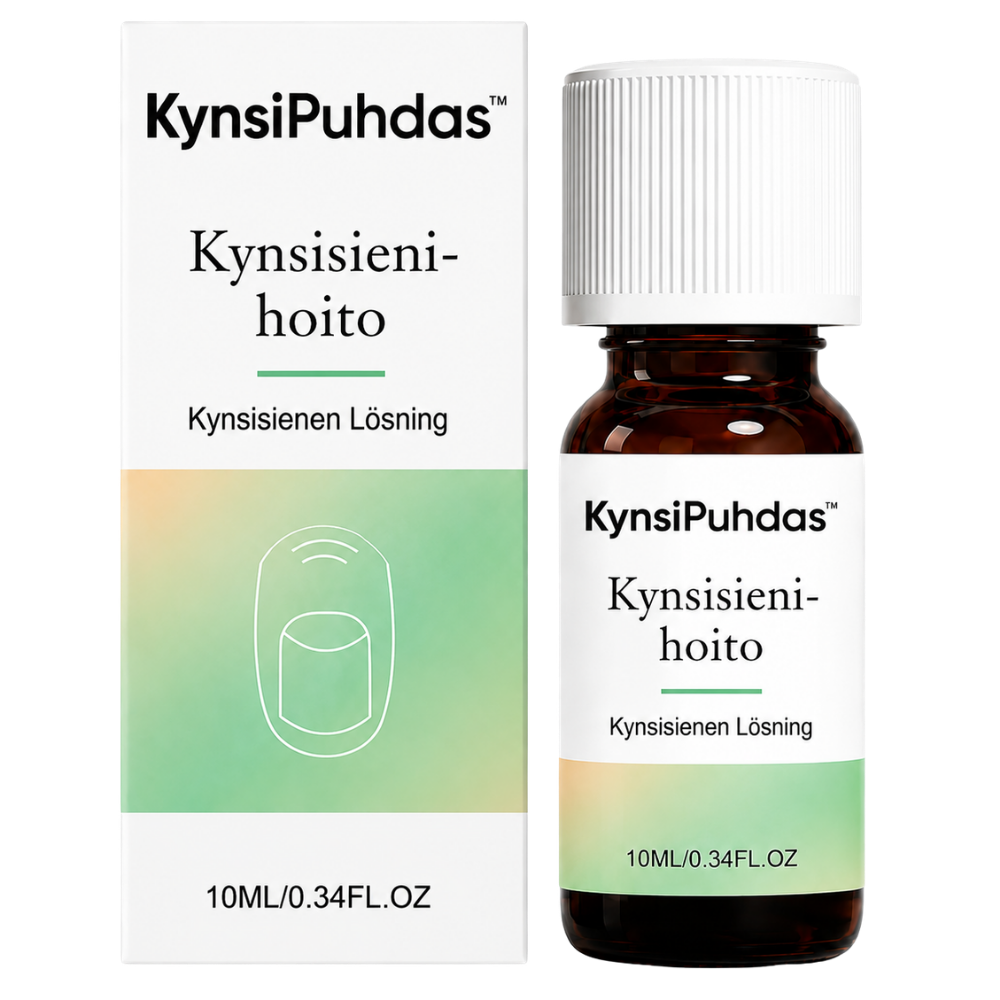 KynsiPuhdas™