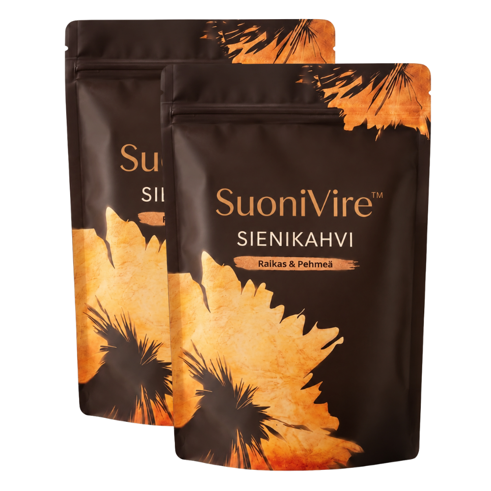 SuoniVire™