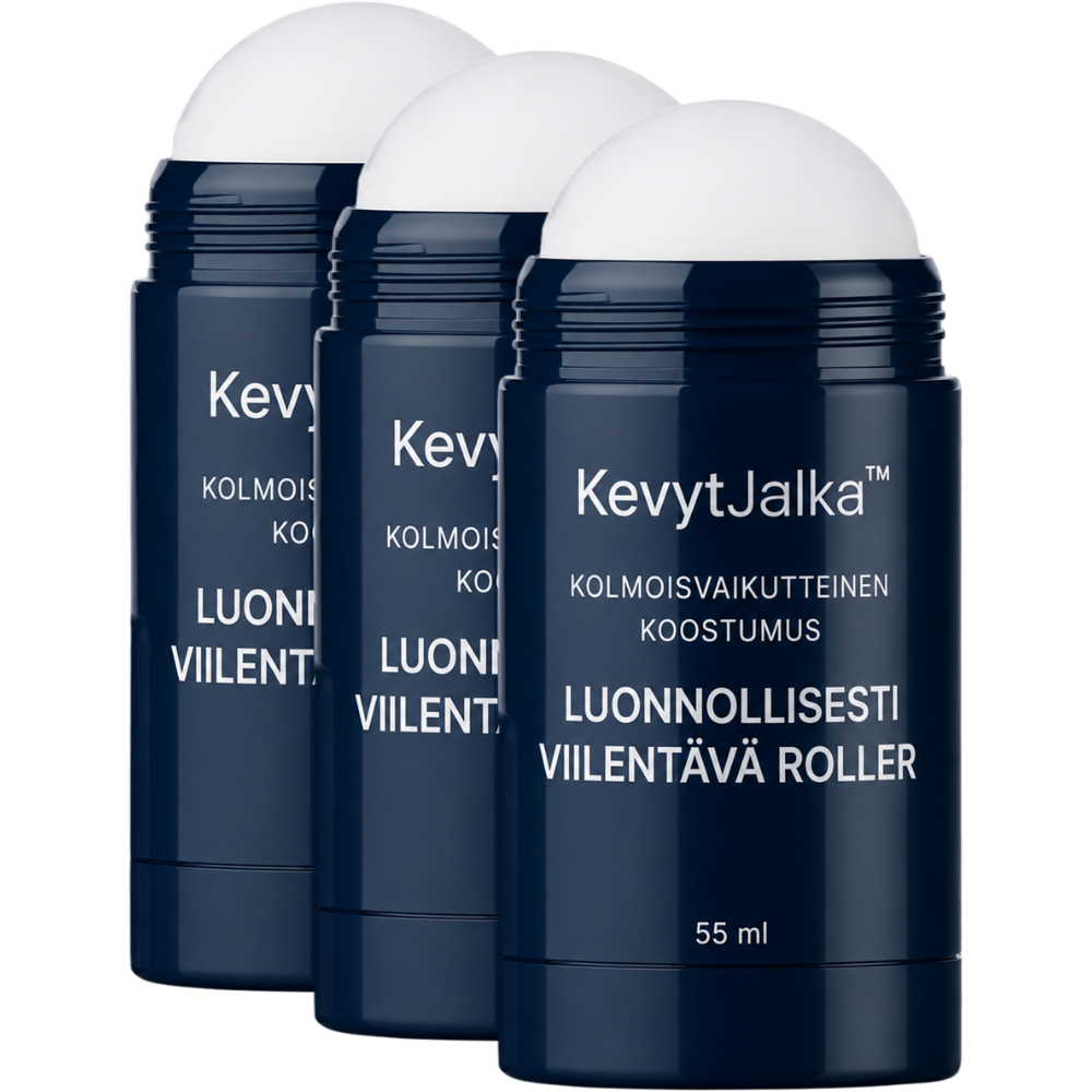 KevytJalka™