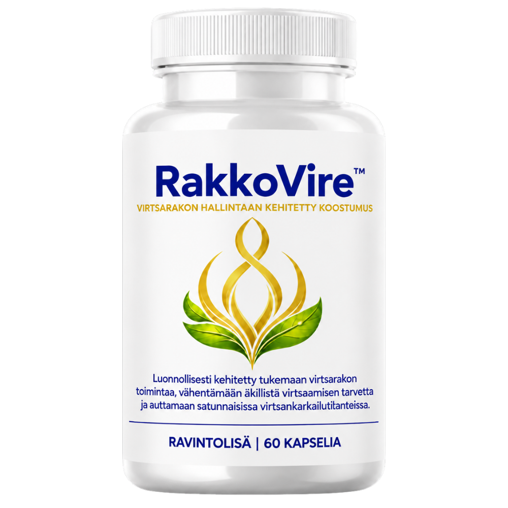 RakkoVire™