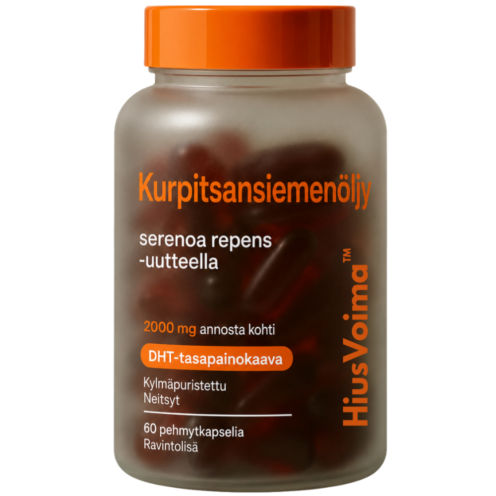 HiusVoima™