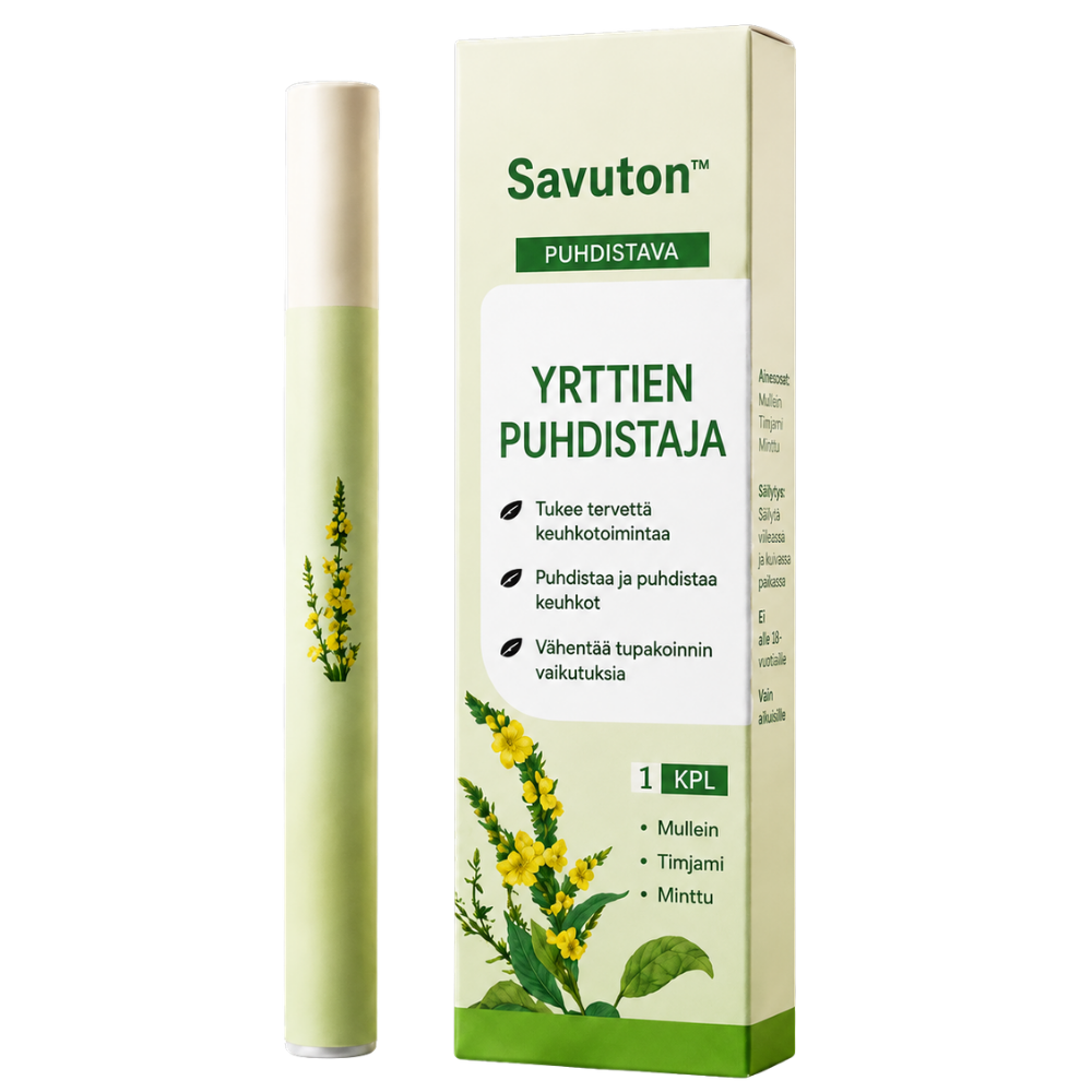 Savuton™