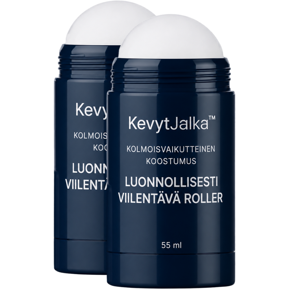 KevytJalka™
