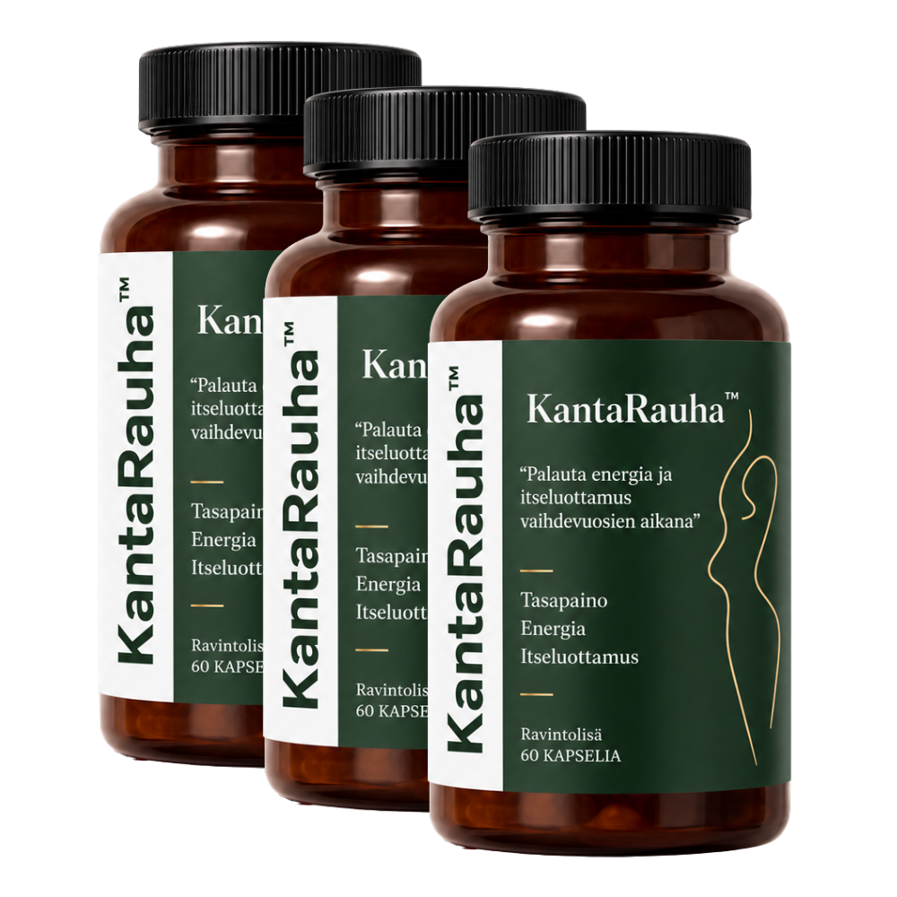 KantaRauha™