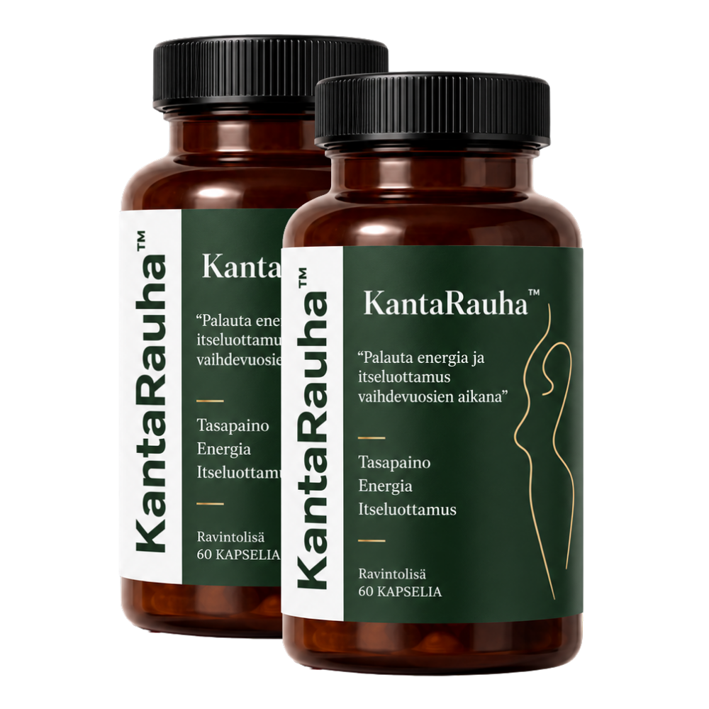 KantaRauha™