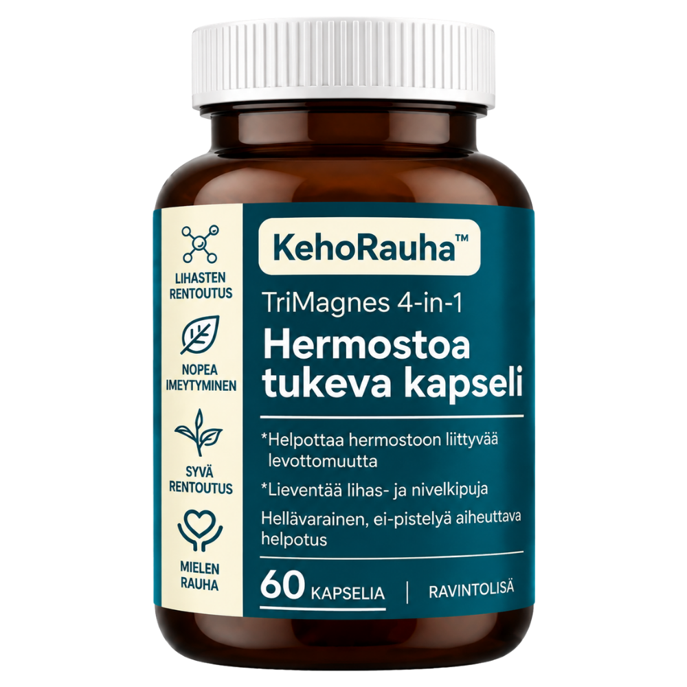 KehoRauha™
