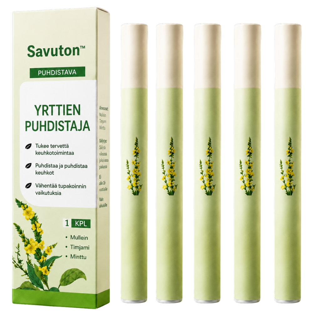 Savuton™