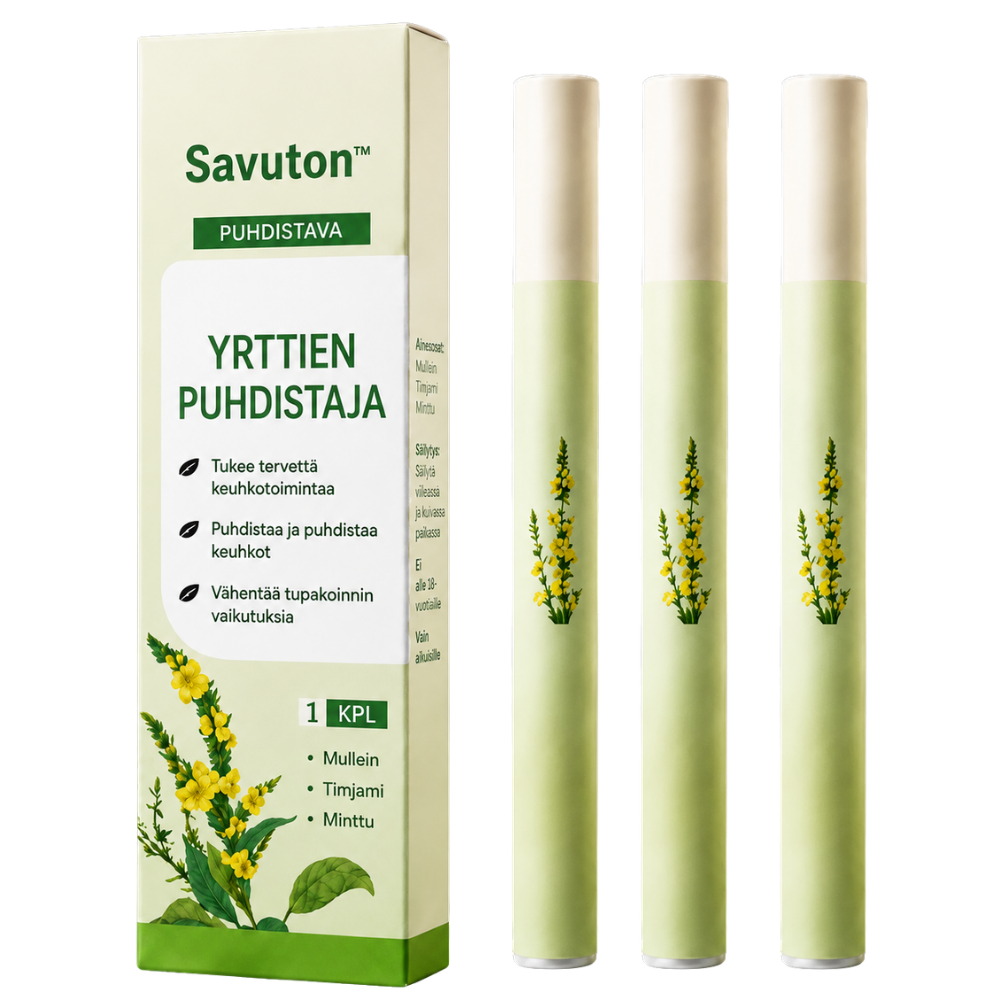 Savuton™