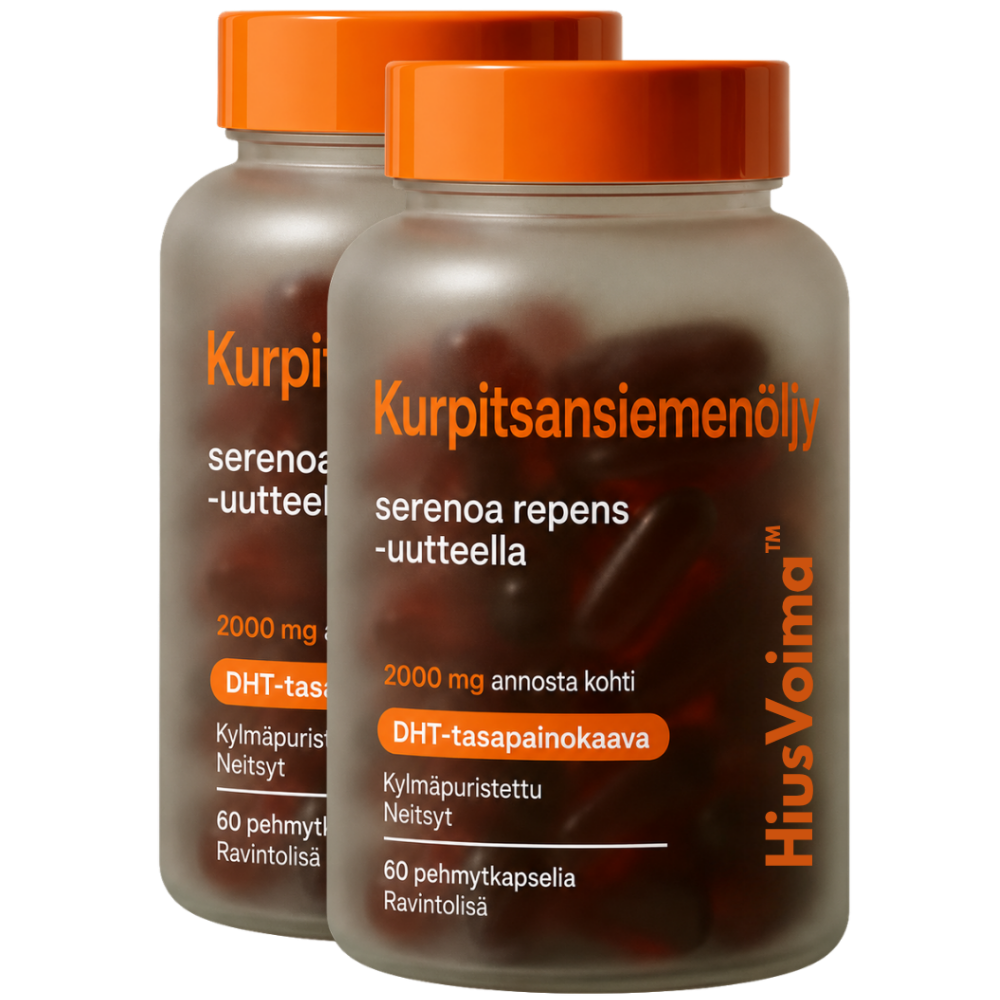 HiusVoima™