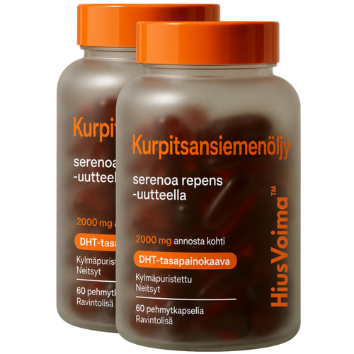 HiusVoima™