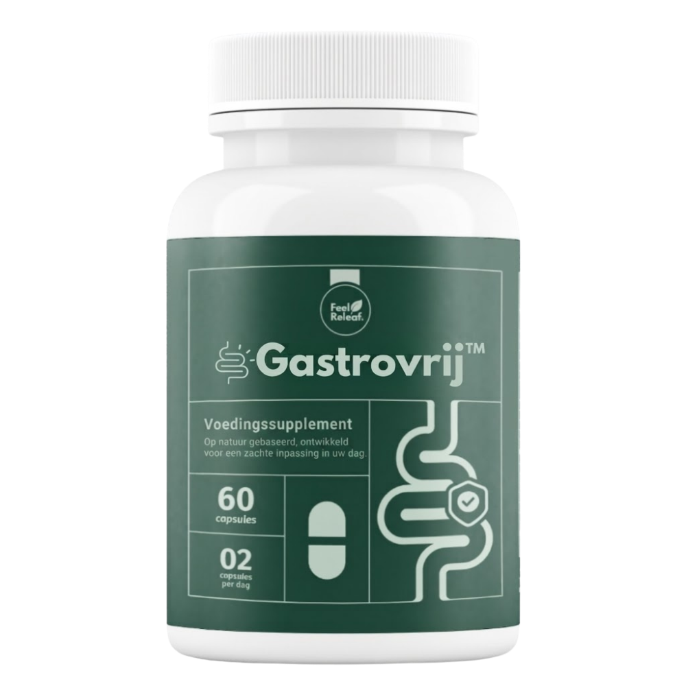 Gastrovrij™