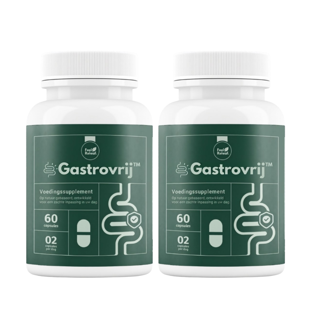 Gastrovrij™