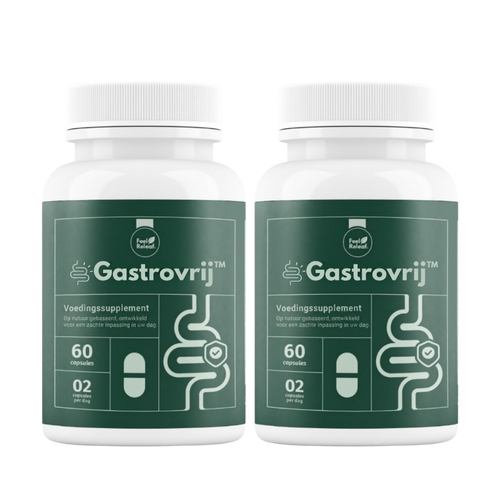 Gastrovrij™