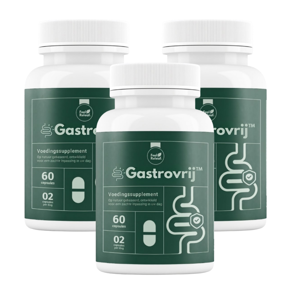 Gastrovrij™