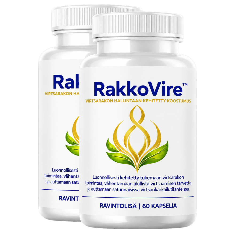 RakkoVire™