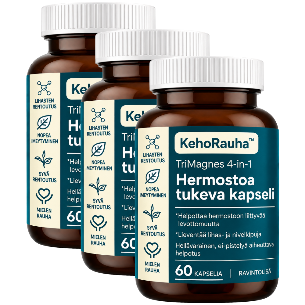 KehoRauha™