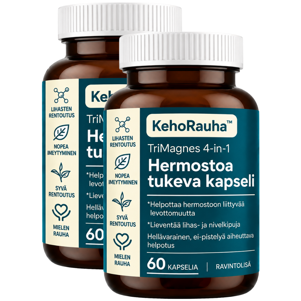 KehoRauha™
