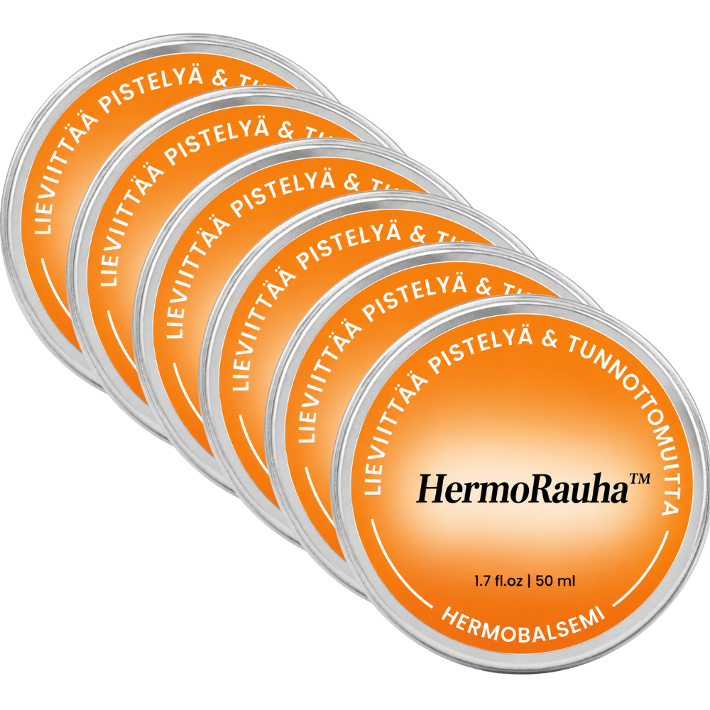 HermoRauha™