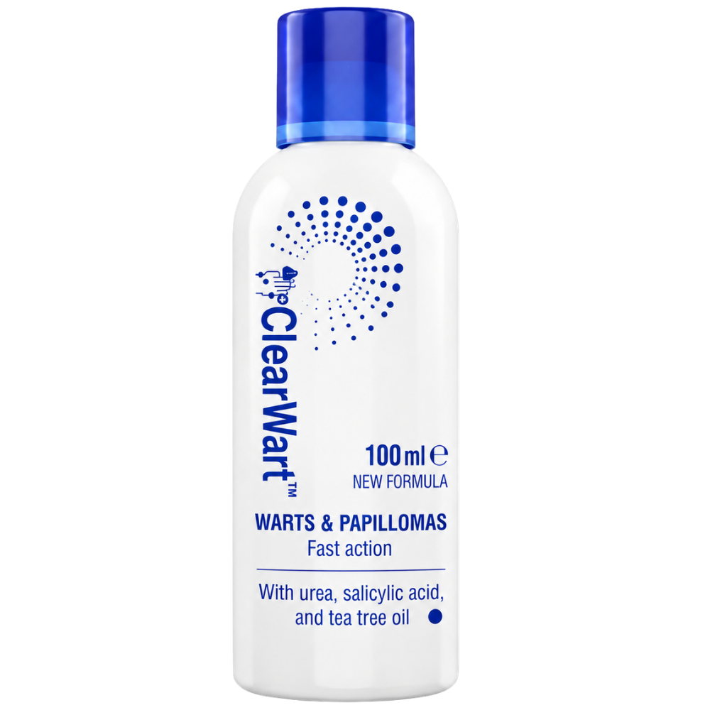ClearWart™