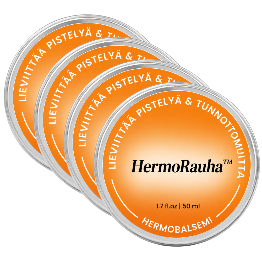 HermoRauha™