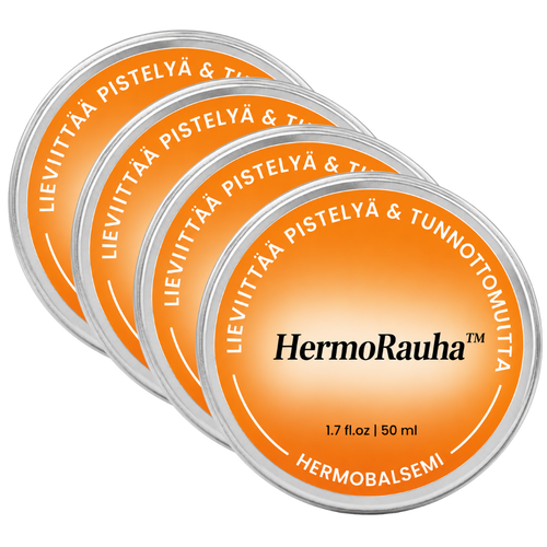 HermoRauha™