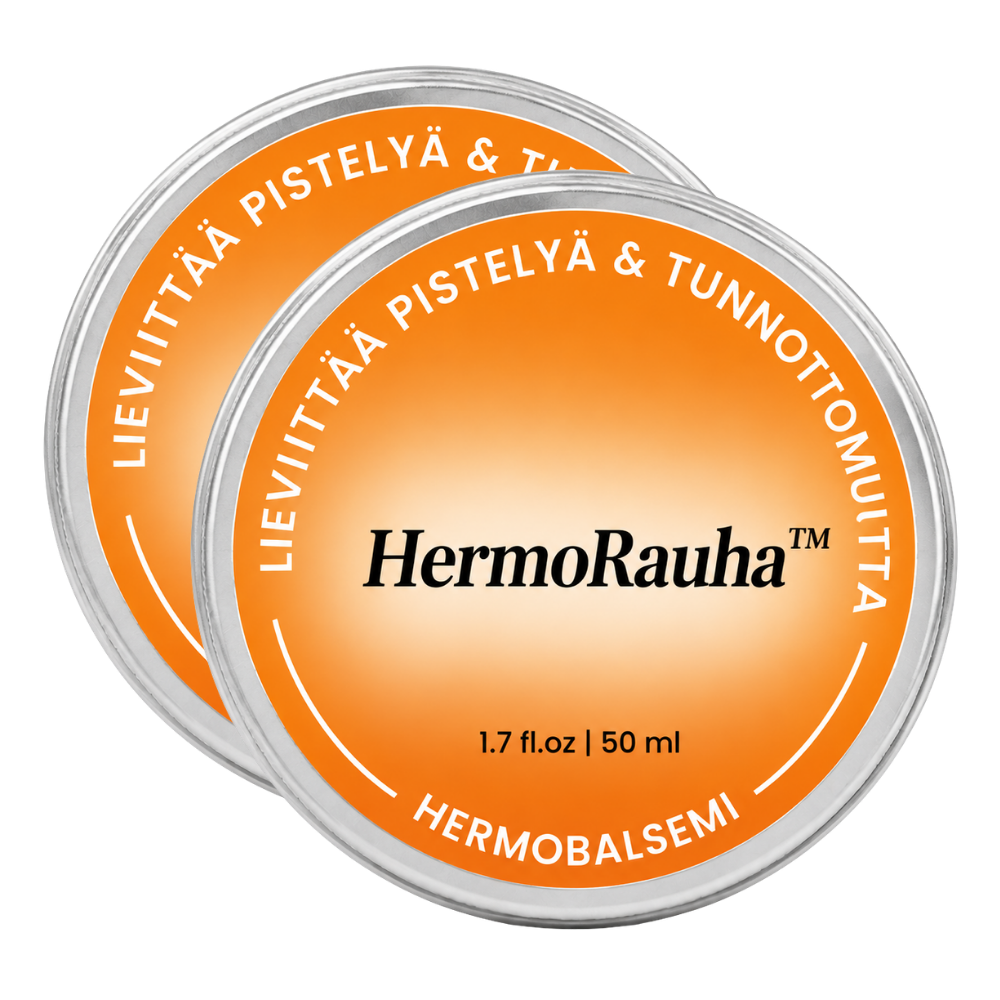 HermoRauha™