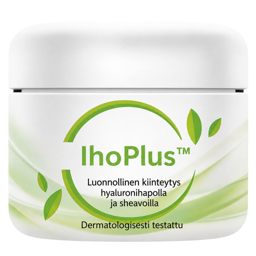 IhoPlus™