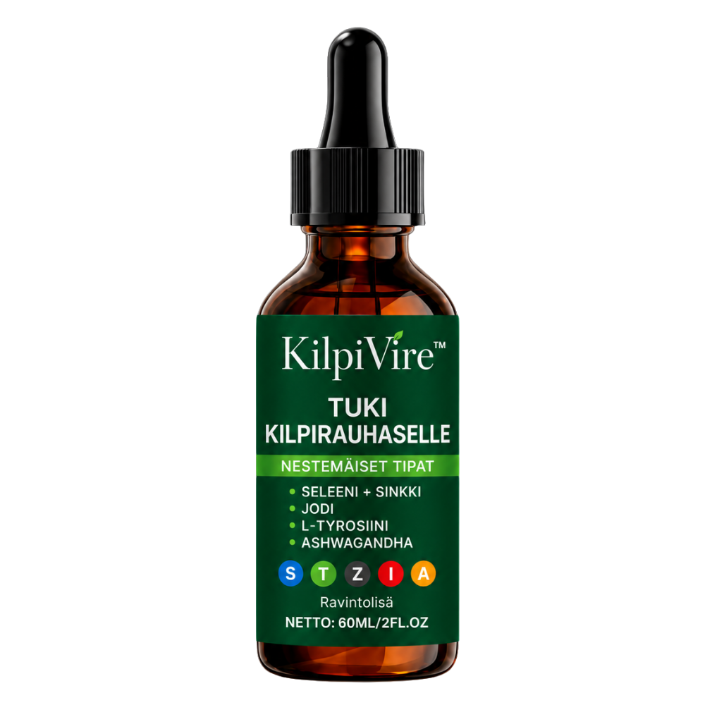 KilpiVire™