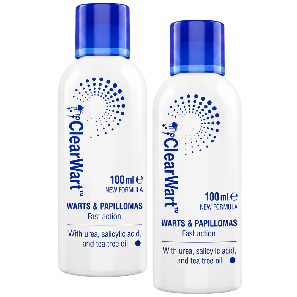 ClearWart™