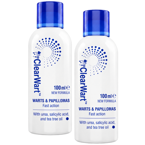 ClearWart™