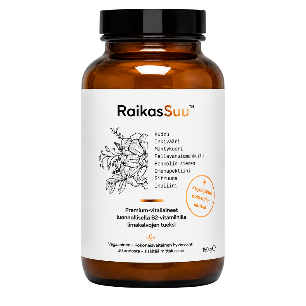 RaikasSuu™