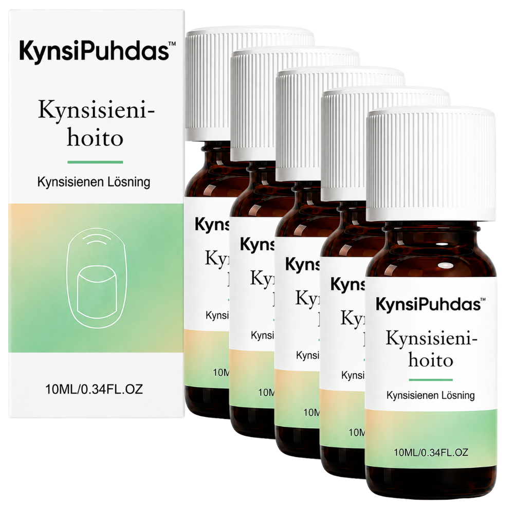 KynsiPuhdas™