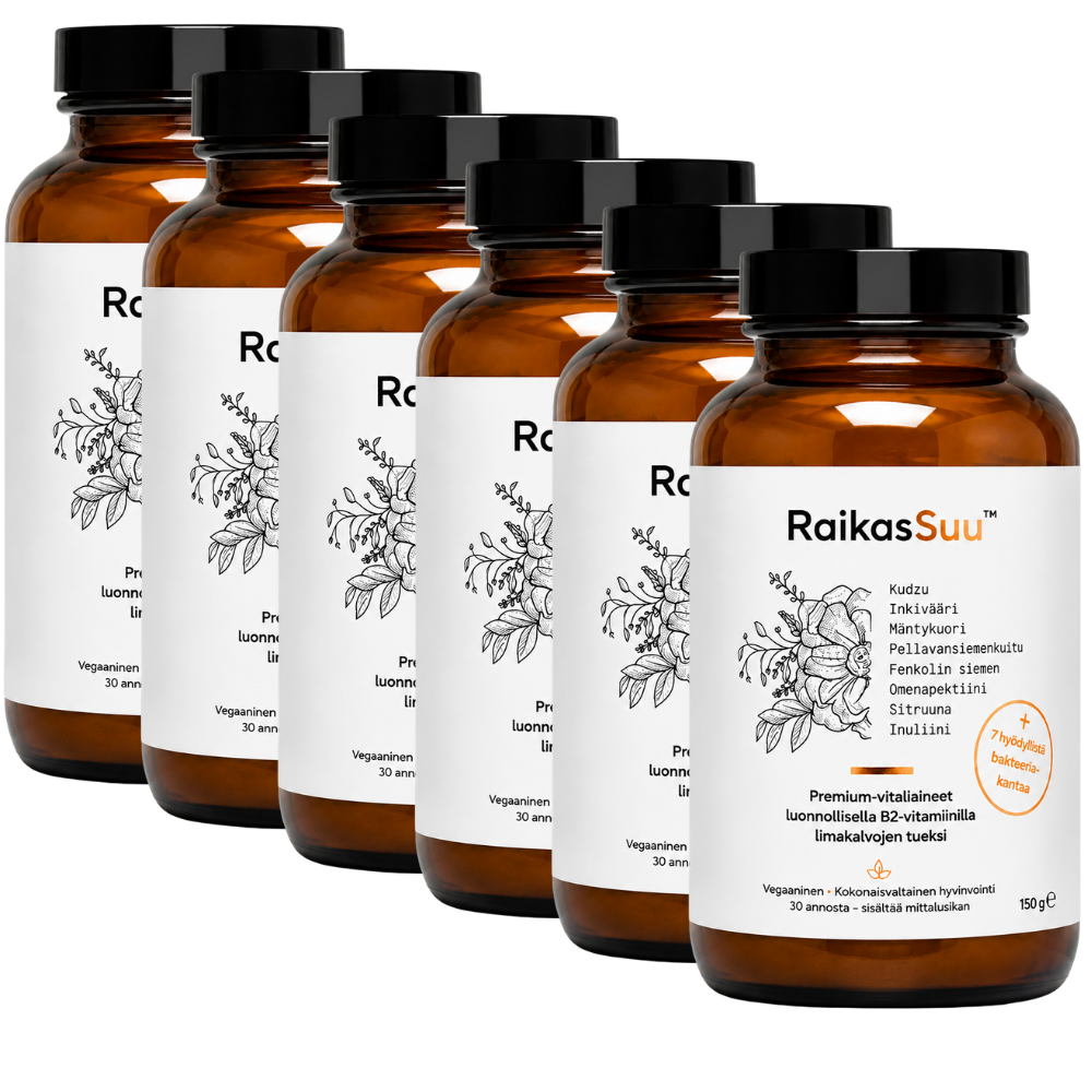 RaikasSuu™