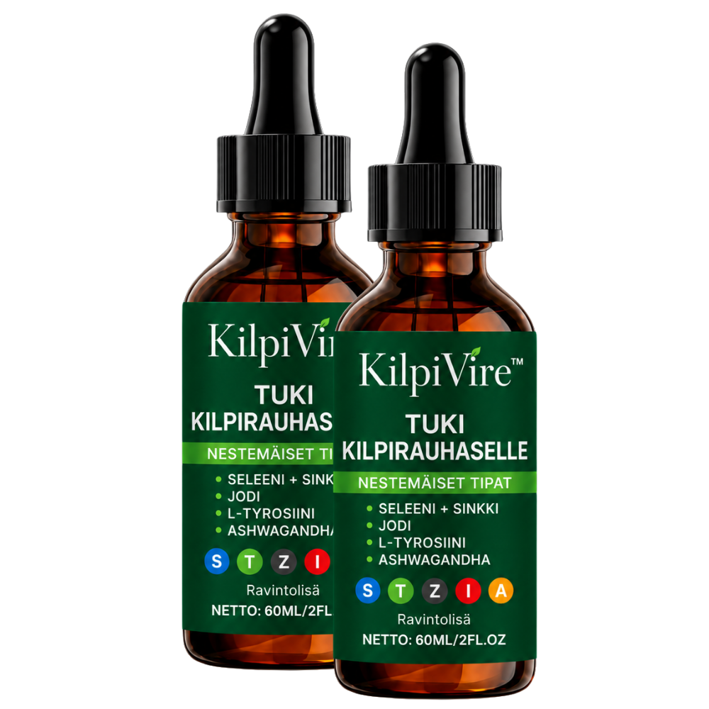 KilpiVire™