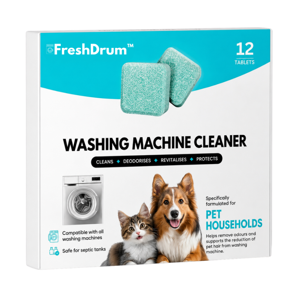 FreshDrum™