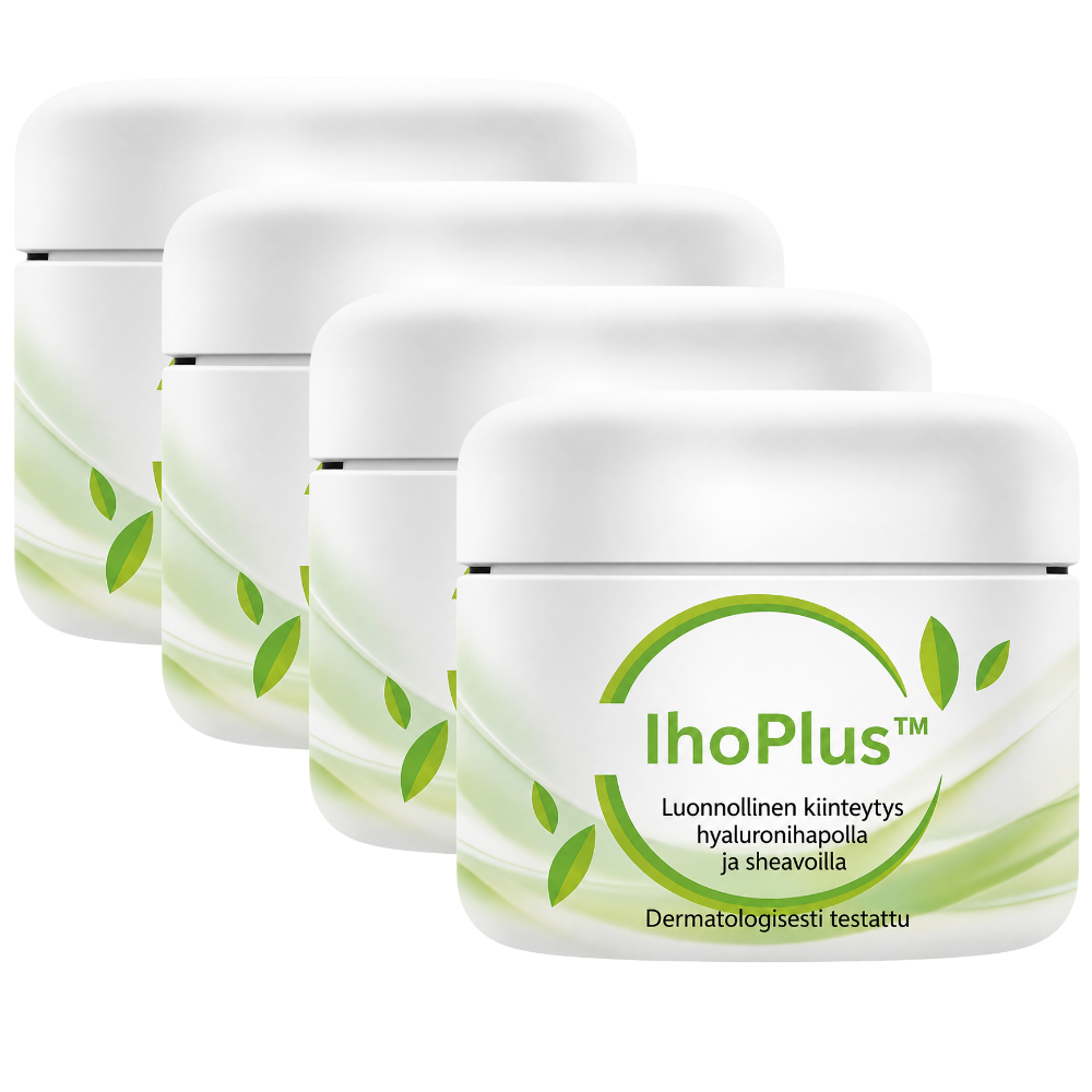 IhoPlus™