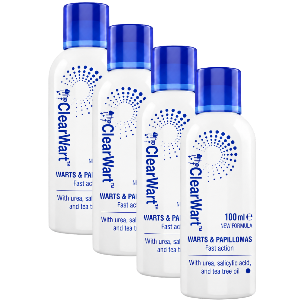 ClearWart™