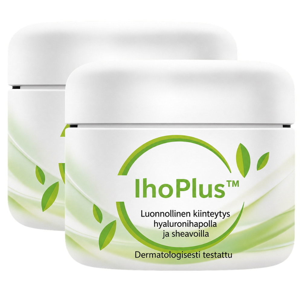 IhoPlus™