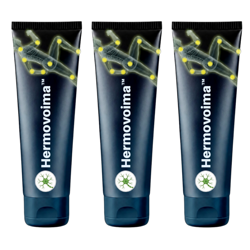 Hermovoima™