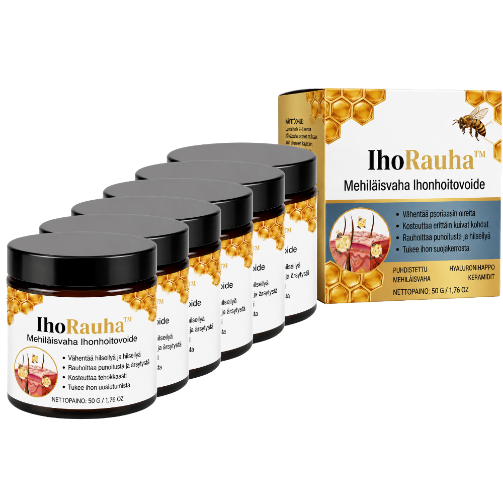 IhoRauha™