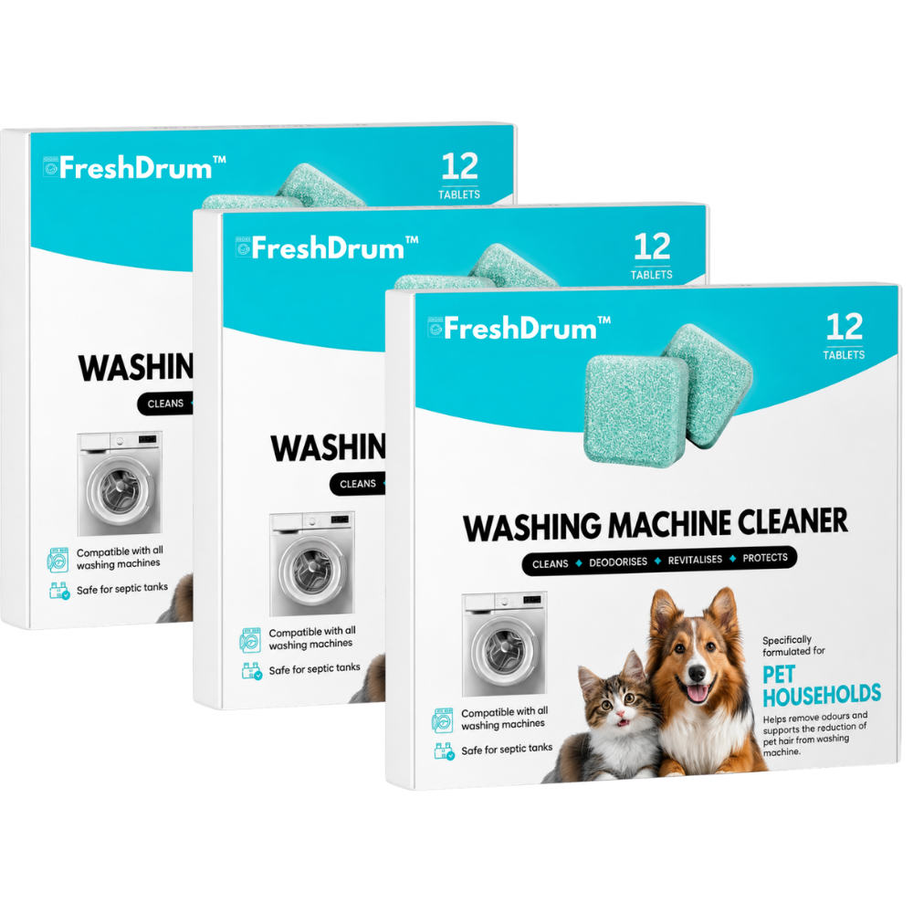 FreshDrum™