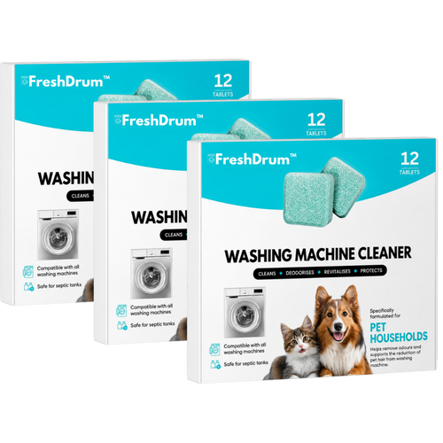 FreshDrum™
