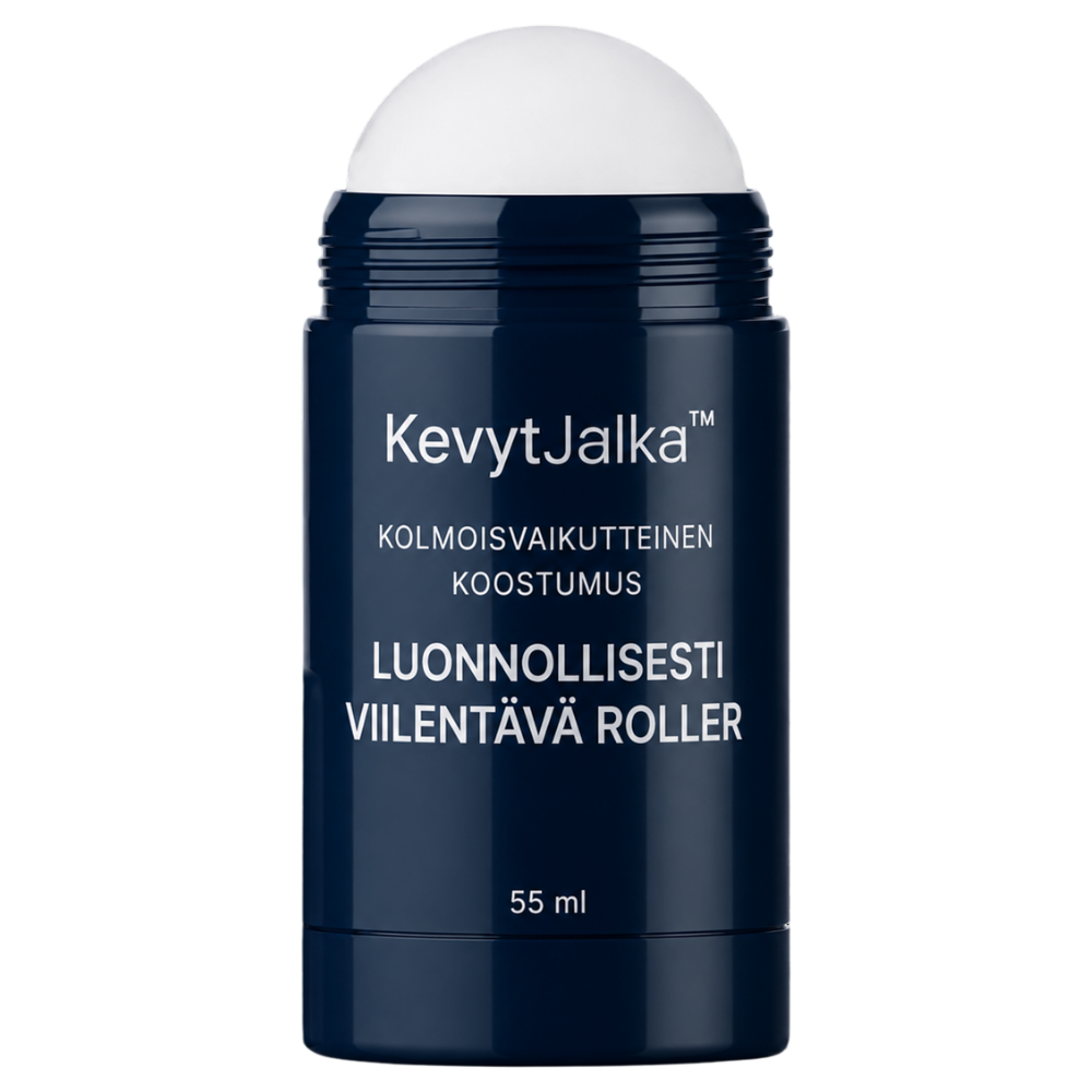 KevytJalka™