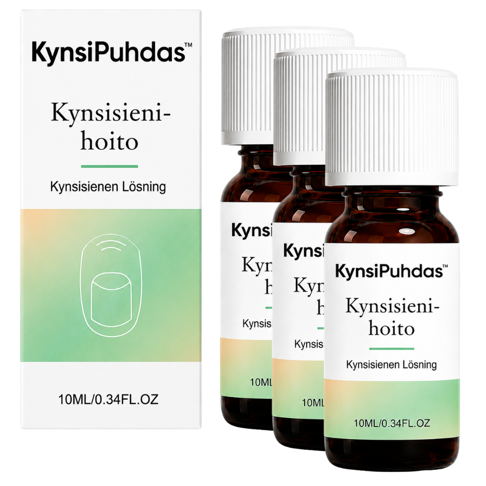 KynsiPuhdas™