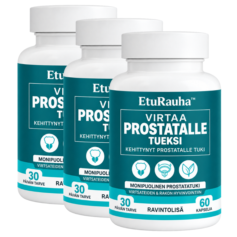 EtuRauha™