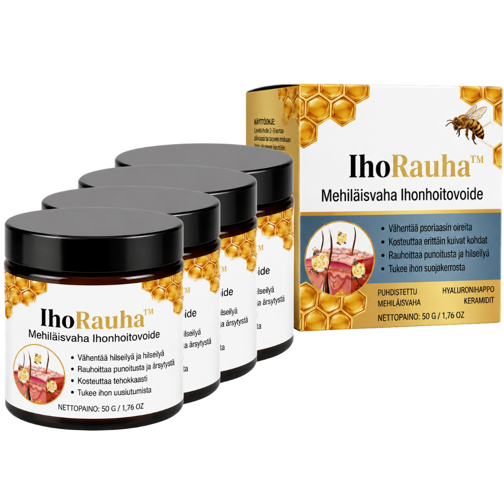IhoRauha™