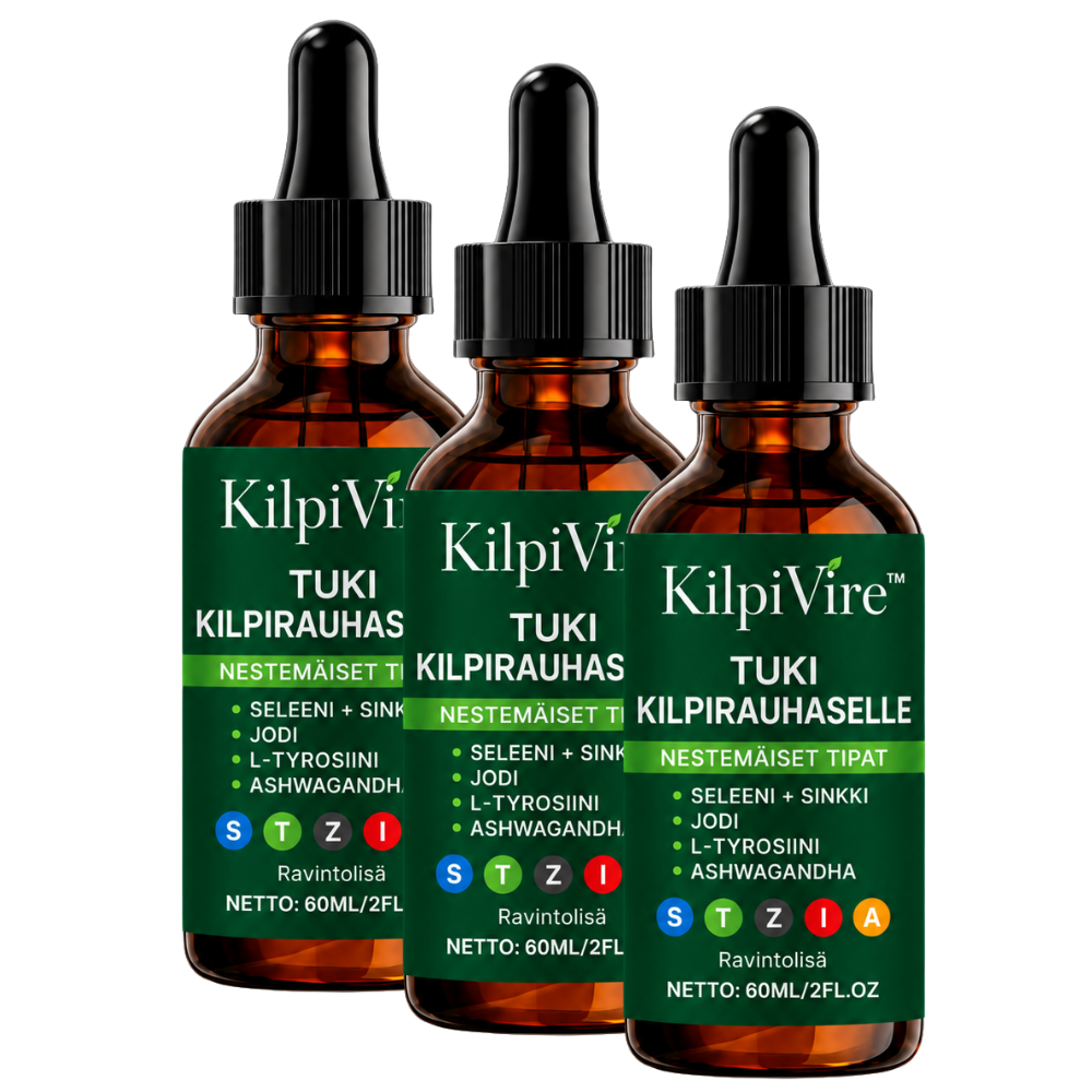 KilpiVire™