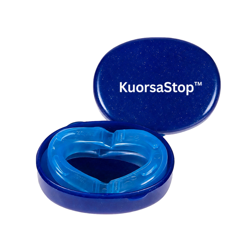 KuorsaStop™