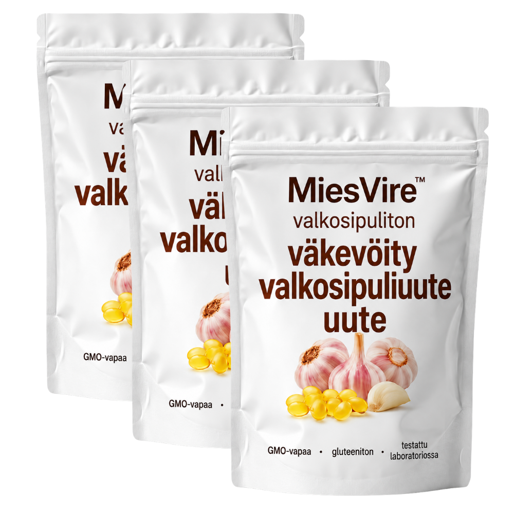 MiesVire™