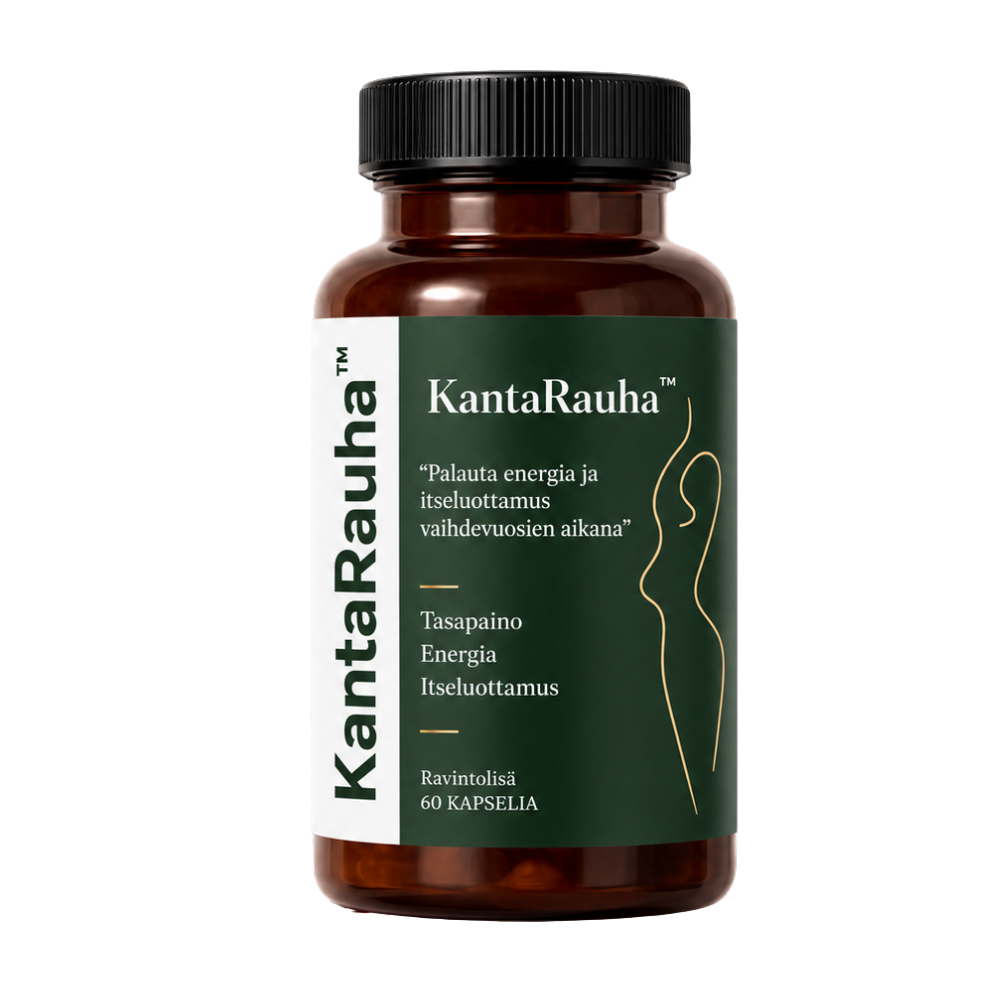 KantaRauha™